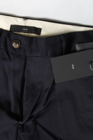 Pantaloni scurți de bărbați Liu Jo, Mărime S, Culoare Albastru, Preț 108,55 Lei