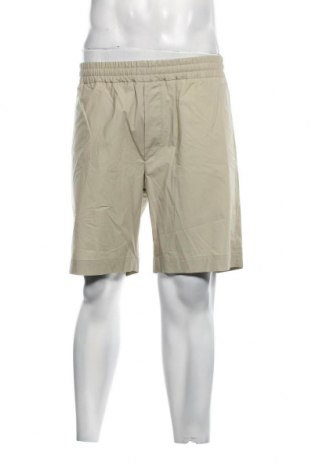 Pantaloni scurți de bărbați Liu Jo, Mărime L, Culoare Bej, Preț 123,36 Lei