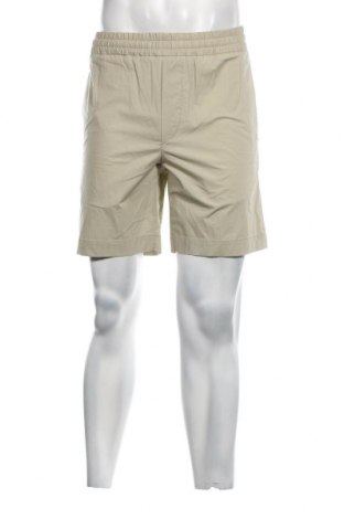 Ανδρικό κοντό παντελόνι Liu Jo, Μέγεθος M, Χρώμα  Μπέζ, Τιμή 13,92 €