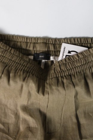 Pantaloni scurți de bărbați Liu Jo, Mărime S, Culoare Verde, Preț 493,42 Lei