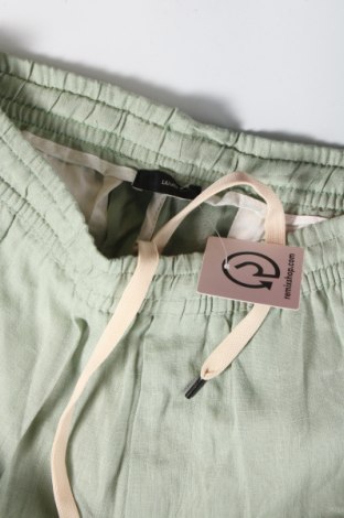 Ανδρικό κοντό παντελόνι Liu Jo, Μέγεθος M, Χρώμα Πράσινο, Τιμή 28,61 €