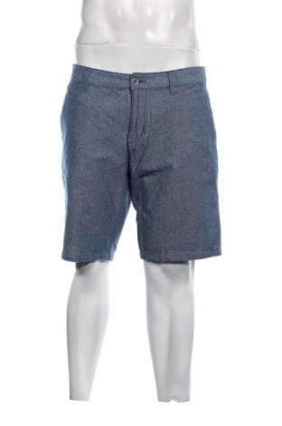 Мъжки къс панталон Livergy, Размер XL, Цвят Син, Цена 18,75 лв.