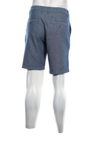 Мъжки къс панталон Livergy, Размер XL, Цвят Син, Цена 25,00 лв.