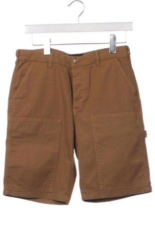 Pantaloni scurți de bărbați Lyle & Scott, Mărime S, Culoare Verde, Preț 42,93 Lei