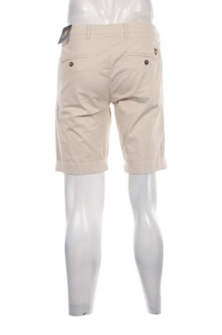 Herren Shorts Lyle & Scott, Größe M, Farbe Beige, Preis 44,85 €