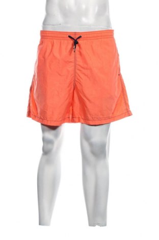 Мъжки къс панталон Malo, Размер XXL, Цвят Оранжев, Цена 45,73 лв.