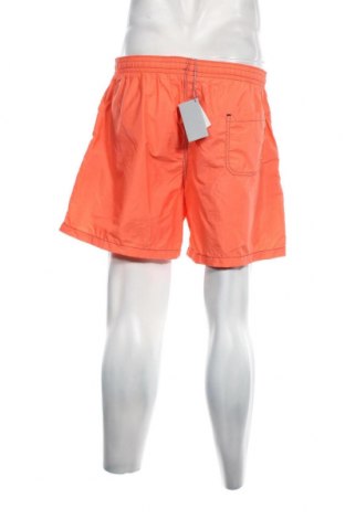 Ανδρικό κοντό παντελόνι Malo, Μέγεθος XXL, Χρώμα Πορτοκαλί, Τιμή 44,37 €