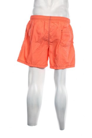 Мъжки къс панталон Malo, Размер XL, Цвят Оранжев, Цена 53,80 лв.