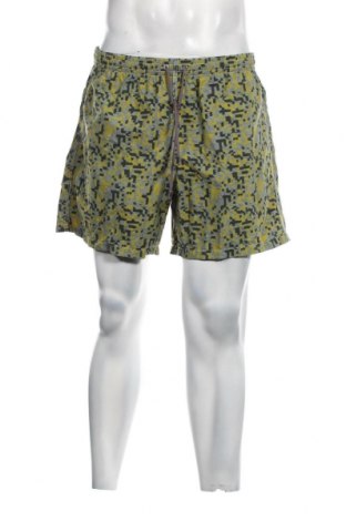 Ανδρικό κοντό παντελόνι Malo, Μέγεθος XL, Χρώμα Πολύχρωμο, Τιμή 37,44 €