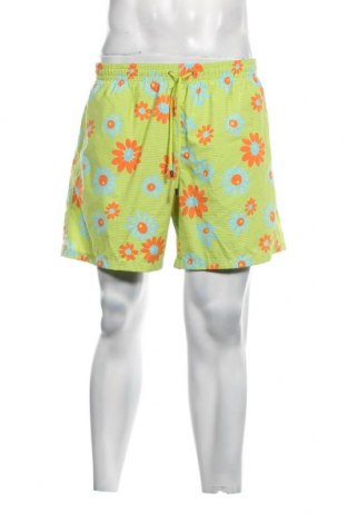 Ανδρικό κοντό παντελόνι Malo, Μέγεθος XL, Χρώμα Πολύχρωμο, Τιμή 20,80 €