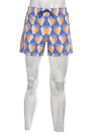 Ανδρικό κοντό παντελόνι Malo, Μέγεθος M, Χρώμα Πολύχρωμο, Τιμή 65,17 €