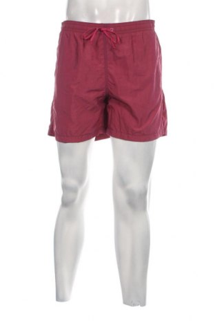 Ανδρικό κοντό παντελόνι Malo, Μέγεθος XXL, Χρώμα Κόκκινο, Τιμή 30,51 €