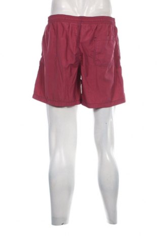 Ανδρικό κοντό παντελόνι Malo, Μέγεθος XXL, Χρώμα Κόκκινο, Τιμή 23,57 €
