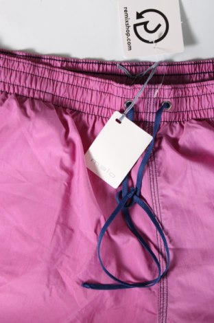 Мъжки къс панталон Malo, Размер XXL, Цвят Лилав, Цена 59,18 лв.