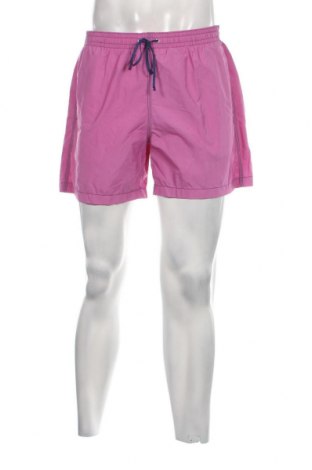 Ανδρικό κοντό παντελόνι Malo, Μέγεθος XXL, Χρώμα Βιολετί, Τιμή 30,51 €