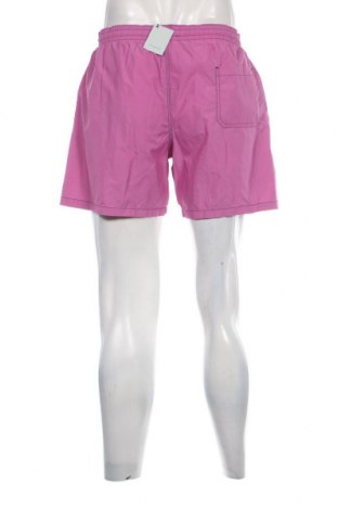 Pantaloni scurți de bărbați Malo, Mărime XXL, Culoare Mov, Preț 707,89 Lei