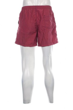 Pantaloni scurți de bărbați Malo, Mărime XL, Culoare Roșu, Preț 226,52 Lei
