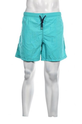 Ανδρικό κοντό παντελόνι Malo, Μέγεθος XXL, Χρώμα Μπλέ, Τιμή 24,96 €