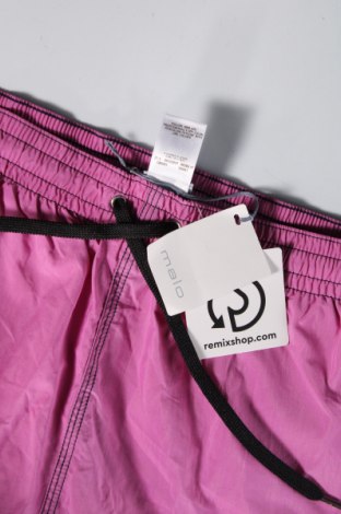 Pantaloni scurți de bărbați Malo, Mărime L, Culoare Roz, Preț 155,74 Lei