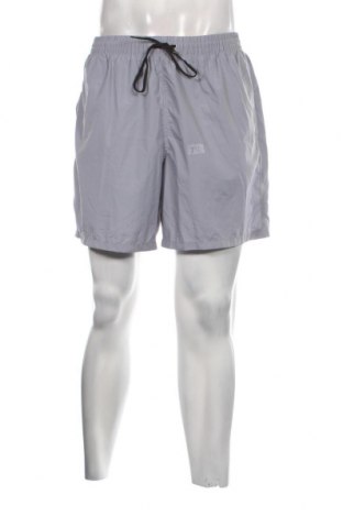 Ανδρικό κοντό παντελόνι Malo, Μέγεθος L, Χρώμα Γκρί, Τιμή 27,73 €