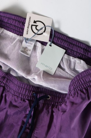 Ανδρικό κοντό παντελόνι Malo, Μέγεθος XXL, Χρώμα Βιολετί, Τιμή 138,66 €