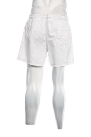 Мъжки къс панталон Malo, Размер L, Цвят Бял, Цена 48,42 лв.