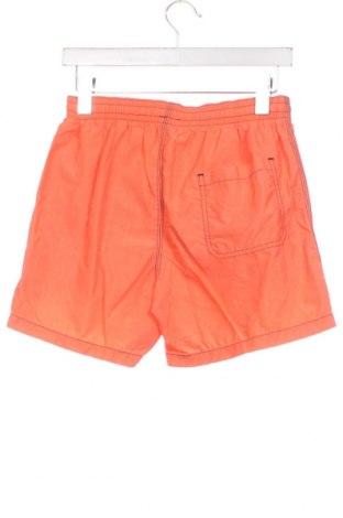 Ανδρικό κοντό παντελόνι Malo, Μέγεθος S, Χρώμα Πορτοκαλί, Τιμή 65,17 €