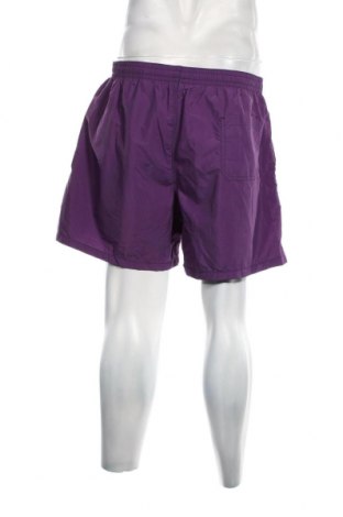 Мъжки къс панталон Malo, Размер 4XL, Цвят Лилав, Цена 40,35 лв.