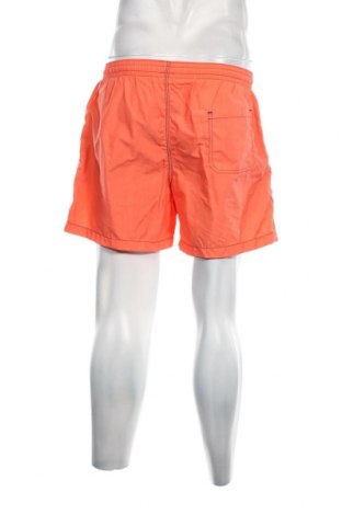 Мъжки къс панталон Malo, Размер L, Цвят Оранжев, Цена 53,80 лв.
