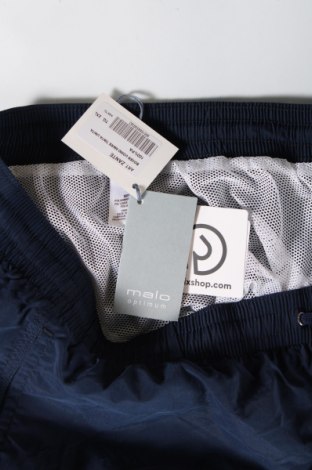 Herren Shorts Malo, Größe XL, Farbe Blau, Preis € 19,25