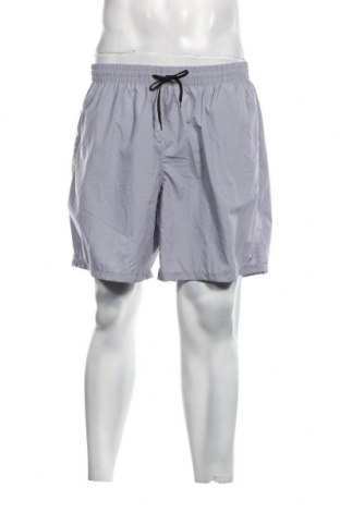 Мъжки къс панталон Malo, Размер L, Цвят Син, Цена 57,42 лв.