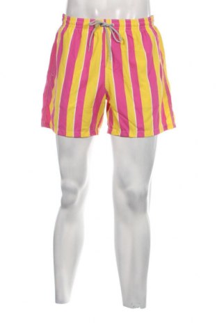 Ανδρικό κοντό παντελόνι Malo, Μέγεθος XL, Χρώμα Πολύχρωμο, Τιμή 37,44 €