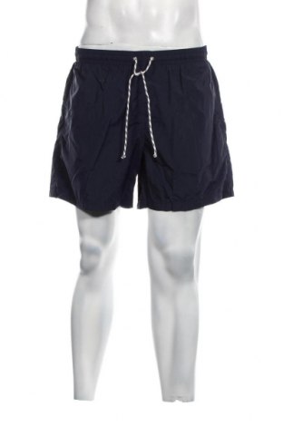 Ανδρικό κοντό παντελόνι Malo, Μέγεθος L, Χρώμα Μπλέ, Τιμή 28,24 €