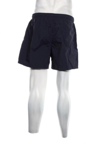 Мъжки къс панталон Malo, Размер L, Цвят Син, Цена 249,00 лв.
