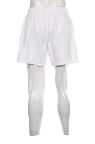 Ανδρικό κοντό παντελόνι Malo, Μέγεθος XL, Χρώμα Λευκό, Τιμή 44,37 €