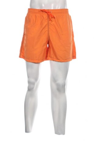 Мъжки къс панталон Malo, Размер XXL, Цвят Оранжев, Цена 86,08 лв.