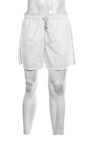 Ανδρικό κοντό παντελόνι Malo, Μέγεθος XL, Χρώμα Λευκό, Τιμή 77,28 €