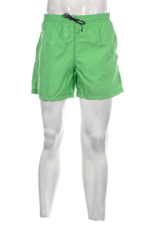 Ανδρικό κοντό παντελόνι Malo, Μέγεθος XL, Χρώμα Πράσινο, Τιμή 29,12 €