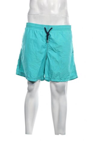 Ανδρικό κοντό παντελόνι Malo, Μέγεθος XXL, Χρώμα Μπλέ, Τιμή 24,96 €