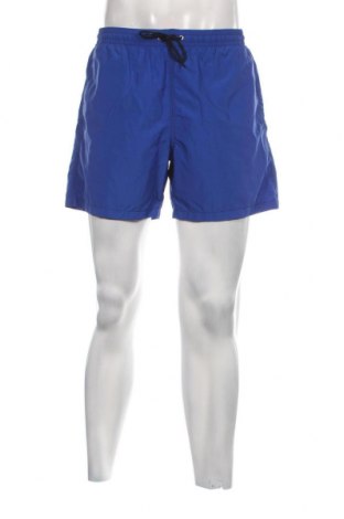 Ανδρικό κοντό παντελόνι Malo, Μέγεθος XL, Χρώμα Μπλέ, Τιμή 85,97 €