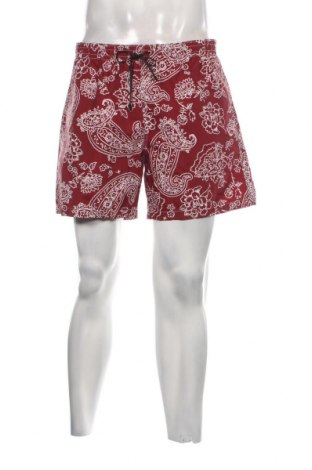 Ανδρικό κοντό παντελόνι Malo, Μέγεθος XXL, Χρώμα Πολύχρωμο, Τιμή 34,67 €