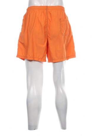 Herren Shorts Malo, Größe 4XL, Farbe Orange, Preis 23,57 €
