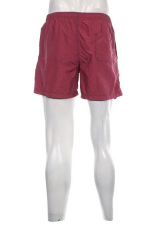 Pantaloni scurți de bărbați Malo, Mărime L, Culoare Roșu, Preț 155,74 Lei