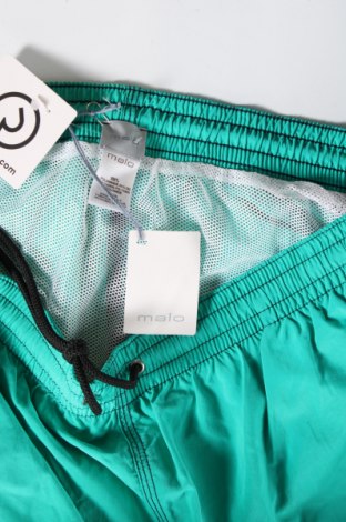 Мъжки къс панталон Malo, Размер XL, Цвят Зелен, Цена 86,08 лв.