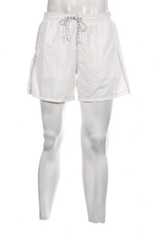 Ανδρικό κοντό παντελόνι Malo, Μέγεθος XXL, Χρώμα Λευκό, Τιμή 13,87 €