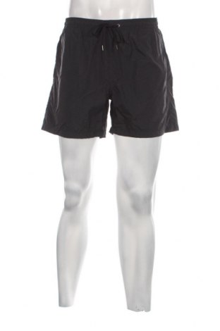 Мъжки къс панталон Malo, Размер XL, Цвят Черен, Цена 40,35 лв.
