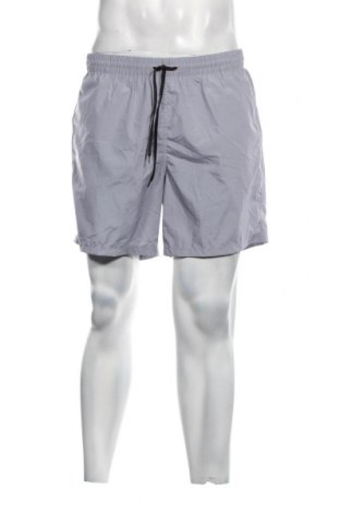 Ανδρικό κοντό παντελόνι Malo, Μέγεθος L, Χρώμα Γκρί, Τιμή 20,80 €