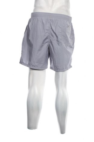 Мъжки къс панталон Malo, Размер L, Цвят Сив, Цена 47,85 лв.