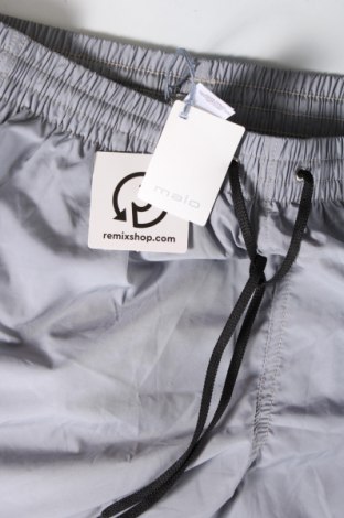 Ανδρικό κοντό παντελόνι Malo, Μέγεθος M, Χρώμα Γκρί, Τιμή 27,73 €