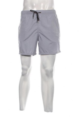 Pantaloni scurți de bărbați Malo, Mărime M, Culoare Gri, Preț 141,58 Lei
